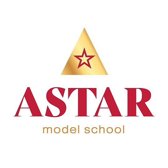 A'Star Model School, агентство моделей