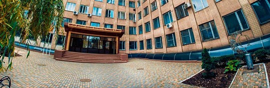 Вищий навчальний заклад "Одеська державна академія технічного регулювання та якості"