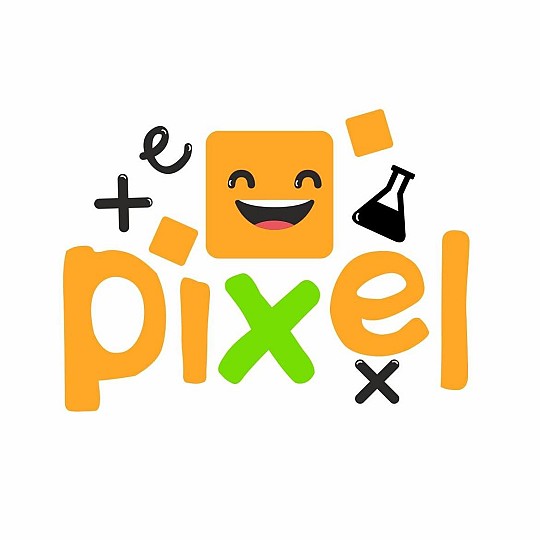 Pixel, центр розвитку дитини