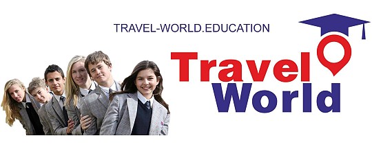 Travel World, лінгвістичний центр