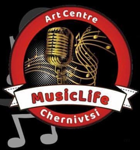 MusicLife, музична школа для дорослих та дітей