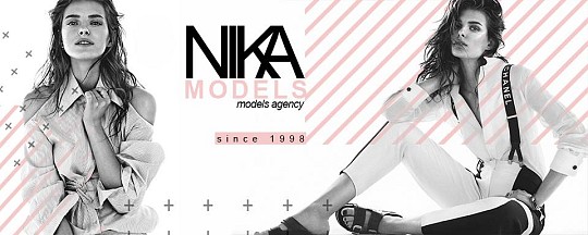 Nika-models, модельне агентство