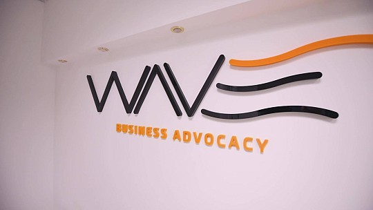 Wave, Odessa business school, бізнес школа