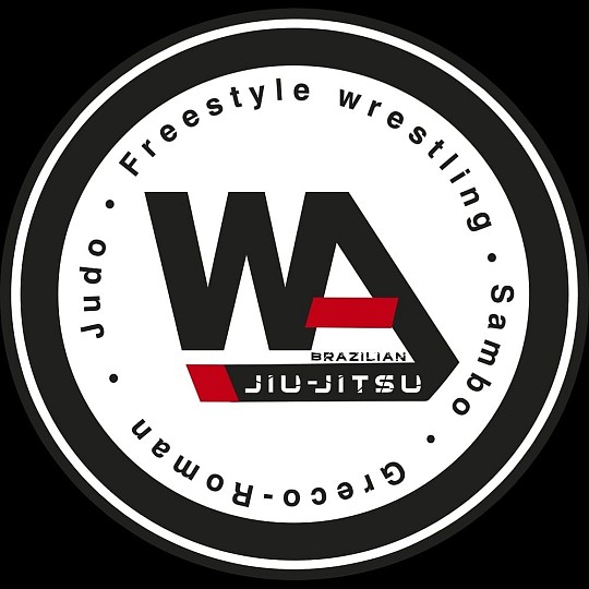 Bjj academy Wrestling Alliance, академія бразильського джиу джитсу