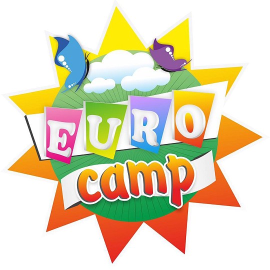Eurocamp, дитячий мовний табір