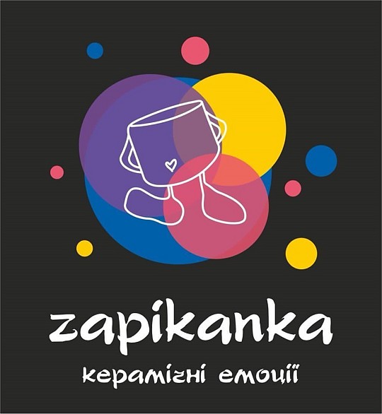 Zapikanka, керамічні емоції