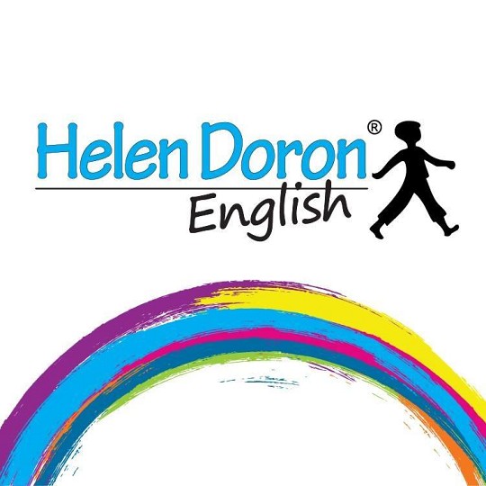 Helen Doron English Brovary, курси англійської для дітей