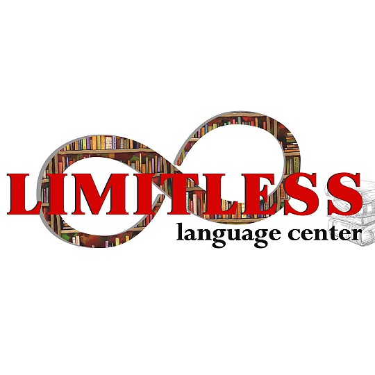Limitless, мовний центр