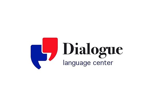 Dialogue, мовний центр