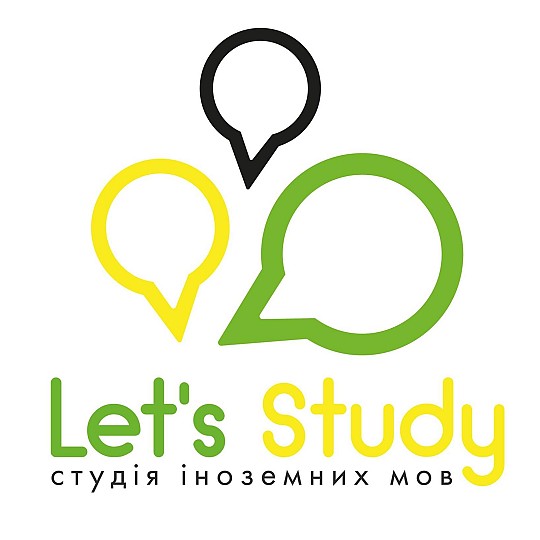 Let’s Study, студія іноземних мов