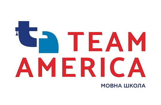 Team America, мовна школа