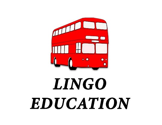 Lingo Lviv Education, школа іноземних мов