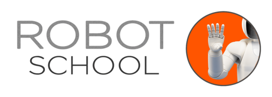 Robot School, курси робототехніки