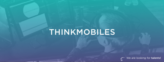 ThinkMobiles, ІТ школа