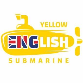 Yellow english submarine, мовна школа