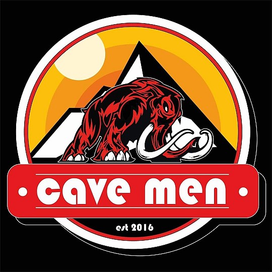 CaveMenCrew, школа танцю