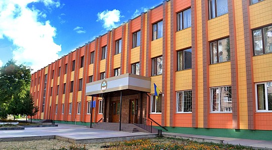 Державний професійно-технічний навчальний заклад "Рівненський центр професійно-технічної освіти сервісу та дизайну"