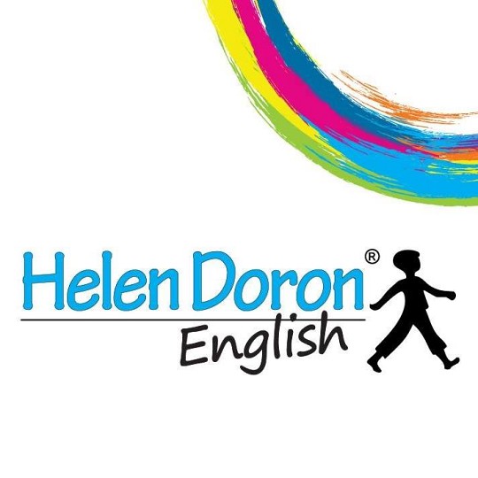 Helen Doron English, курси англійської мови