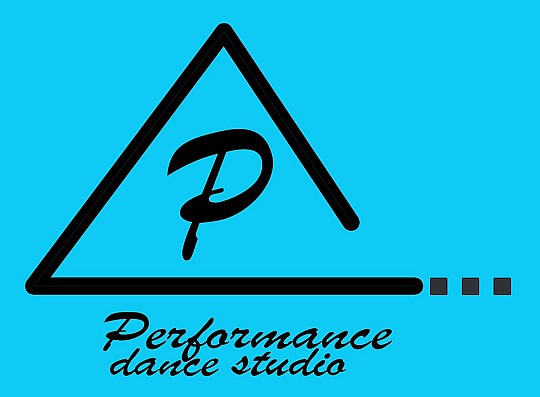 Performance dance studio