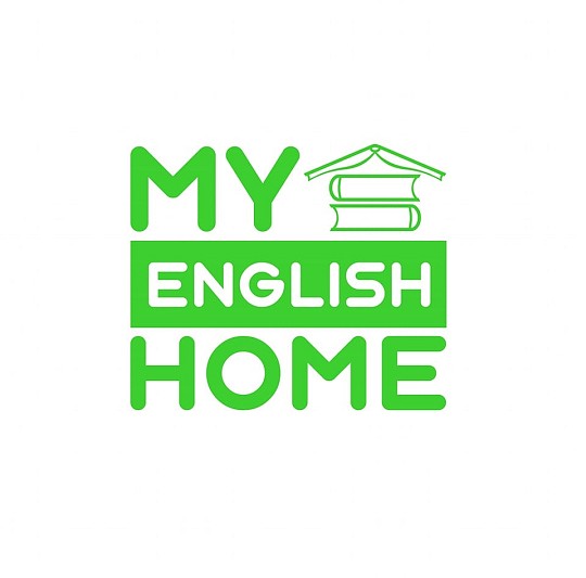 My English Home, мовні курси