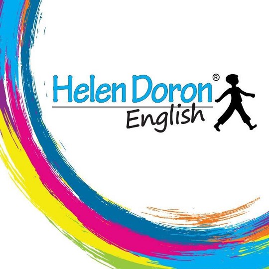 Helen Doron, курси іноземних мов