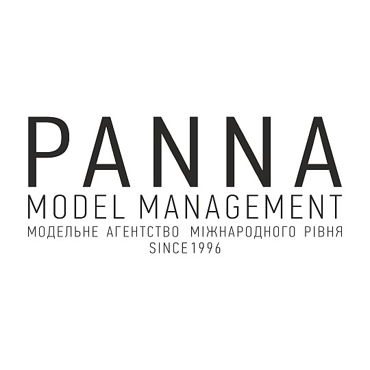 Panna Model Management, модельне агентство