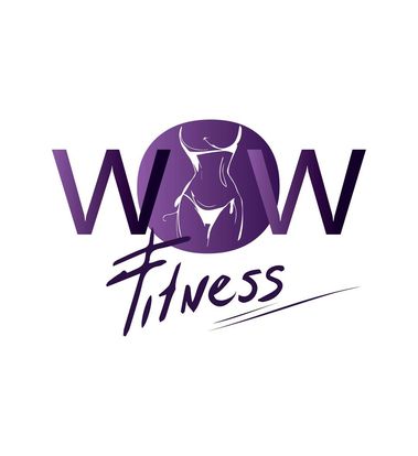 Wow fit, спортивний клуб