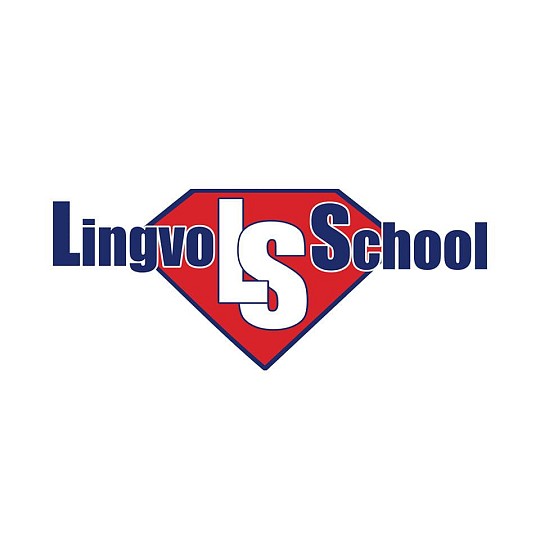 Lingvo School, центр іноземних мов