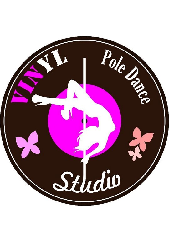 Vinyl Pole Dance Studio, студія танцю і акробатики на пілоні