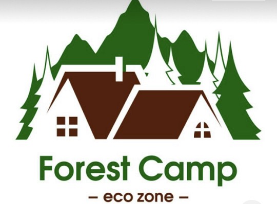 Forest Camp, дитячий табір