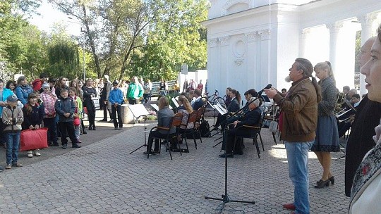 Комунальний заклад спеціалізованої мистецької освіти «ШКОЛА МИСТЕЦТВ №2» КРИВОРІЗЬКОЇ МІСЬКОЇ РАДИ