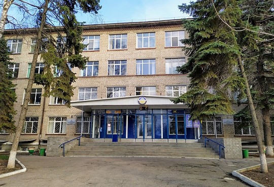 Автотранспортний коледж Національного технічного університету "Дніпровська політехніка"