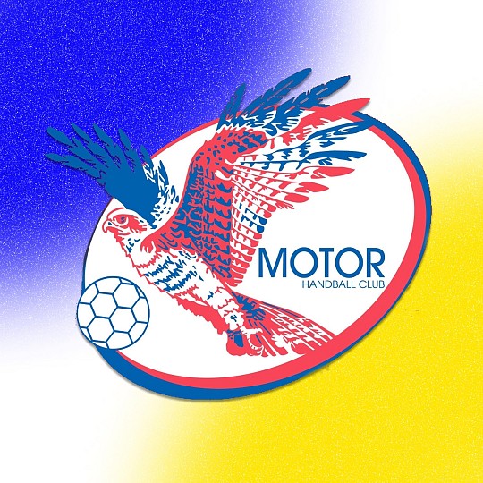 Мотор, гандбольний клуб