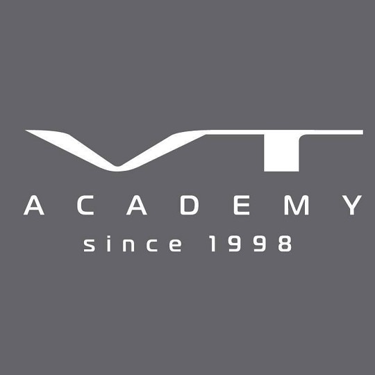 VT ACADEMY, навчання майстрів