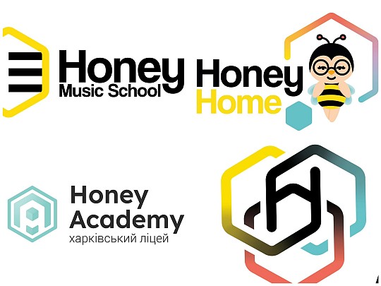 Honey Home, дитячий клуб