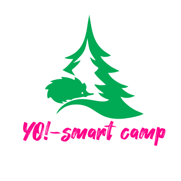 YO!-Smart Camp, дитячий табір