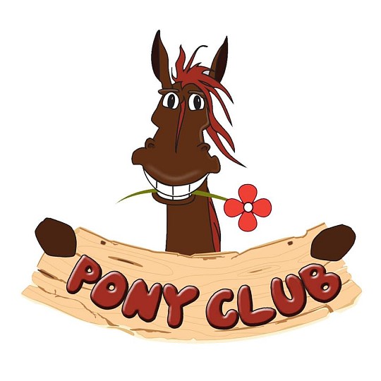 Pony Club, дитячий табір