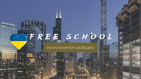 Free school, приватна школа