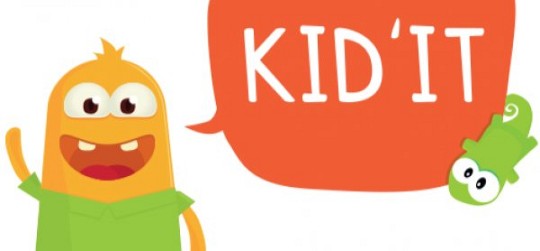 Kidit, IT-школа для дітей