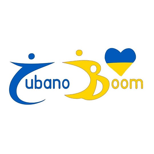 CubanoBoom, школа танцю