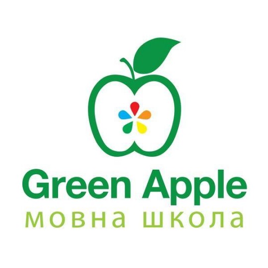 Green Apple, курси іноземних мов