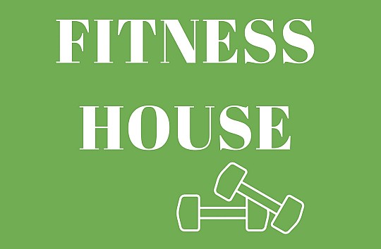 Fitness house, спортивно-танцювальний клуб