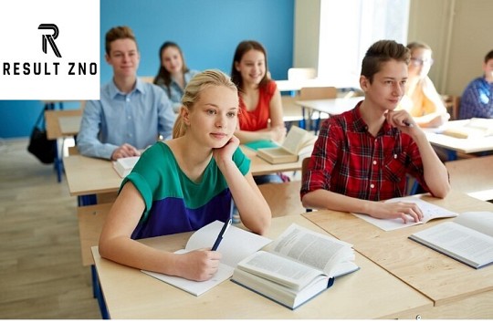 Result ZNO, курси підготовки до ЗНО і НМТ