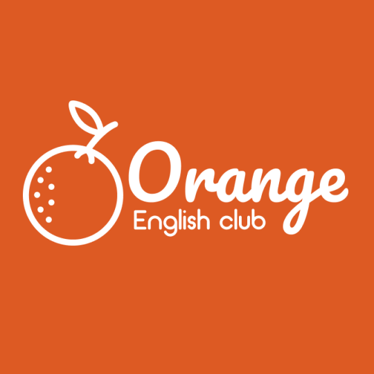 Orange English Club, школа іноземних мов