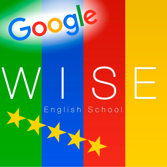 Wise, центр іноземних мов