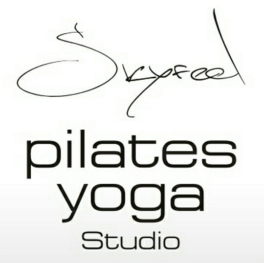 Skyfeel, студія пілатесу та йоги