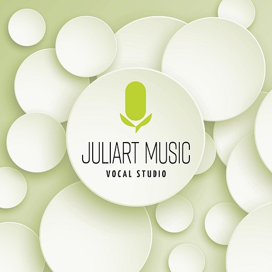 JULIART MUSIC, вокальна студія