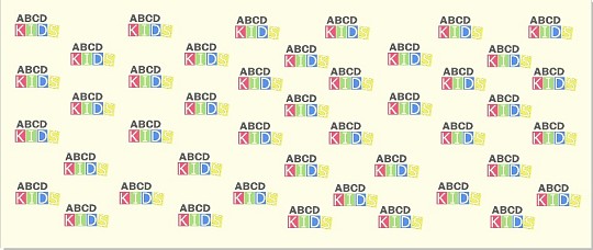 ABCD KIDS, дитячий садок