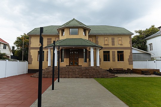 Premium, приватна школа