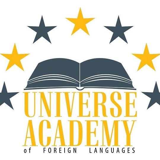 Universe Academy of foreign languages, мовний центр